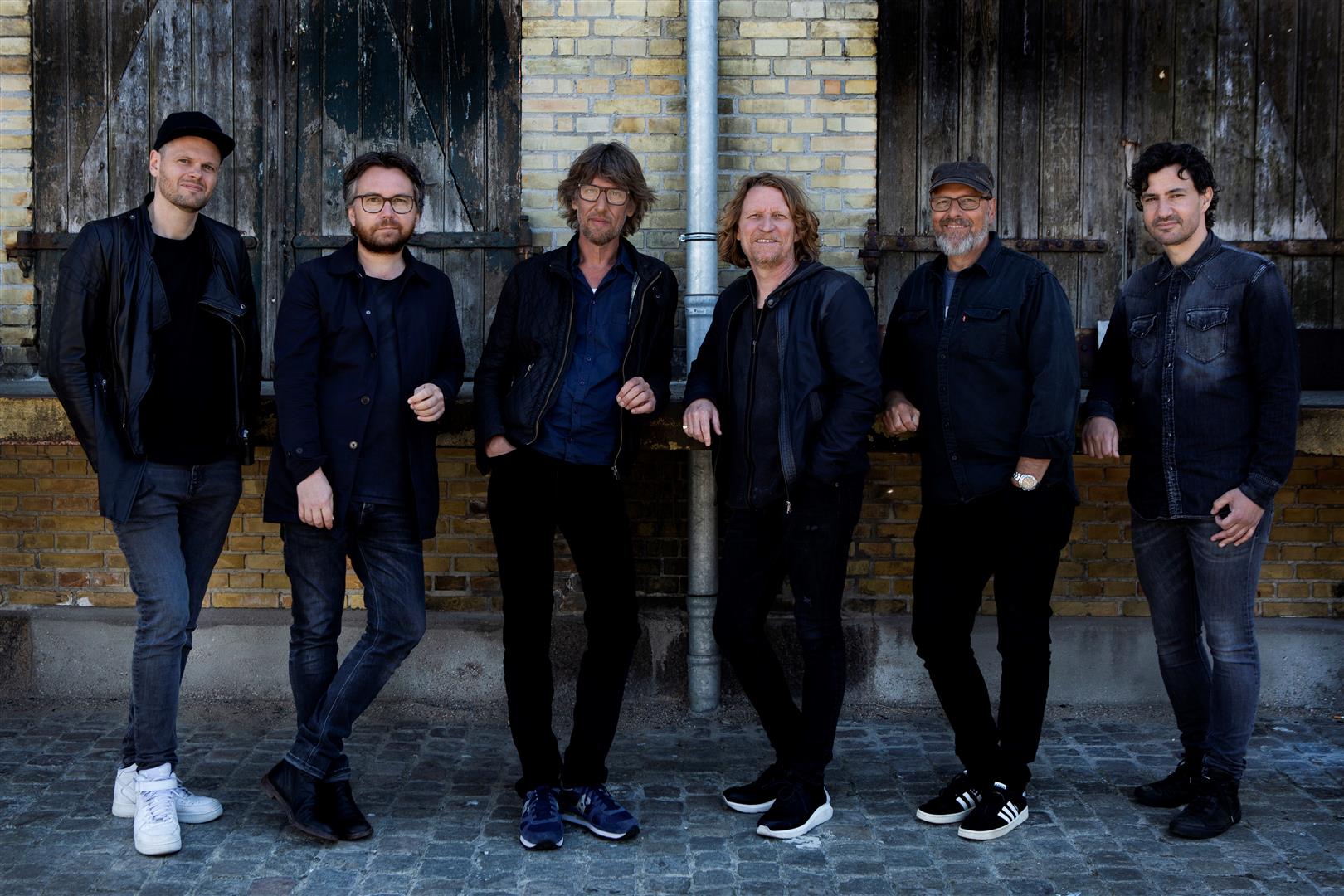 Sko/Torp 30 års jubilæumstour 06. november kl. 20:00
